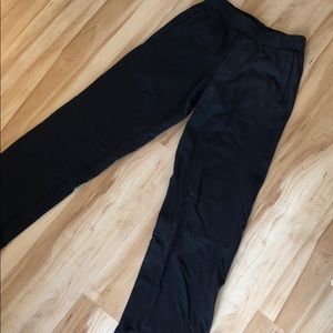 Men’s Lululemon Sweat Pants